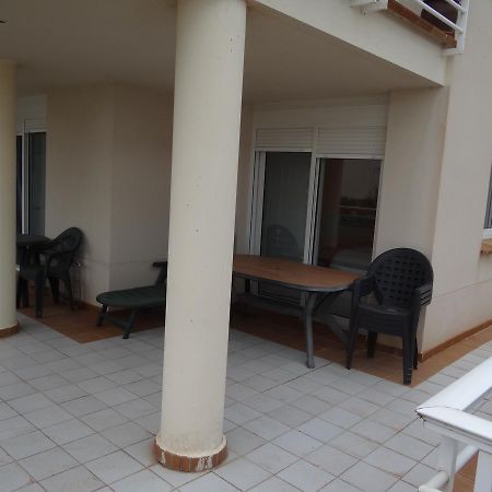 Apartamento En Vinarós Екстериор снимка