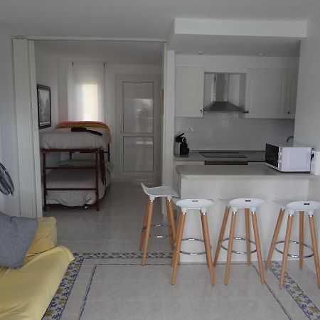 Apartamento En Vinarós Екстериор снимка