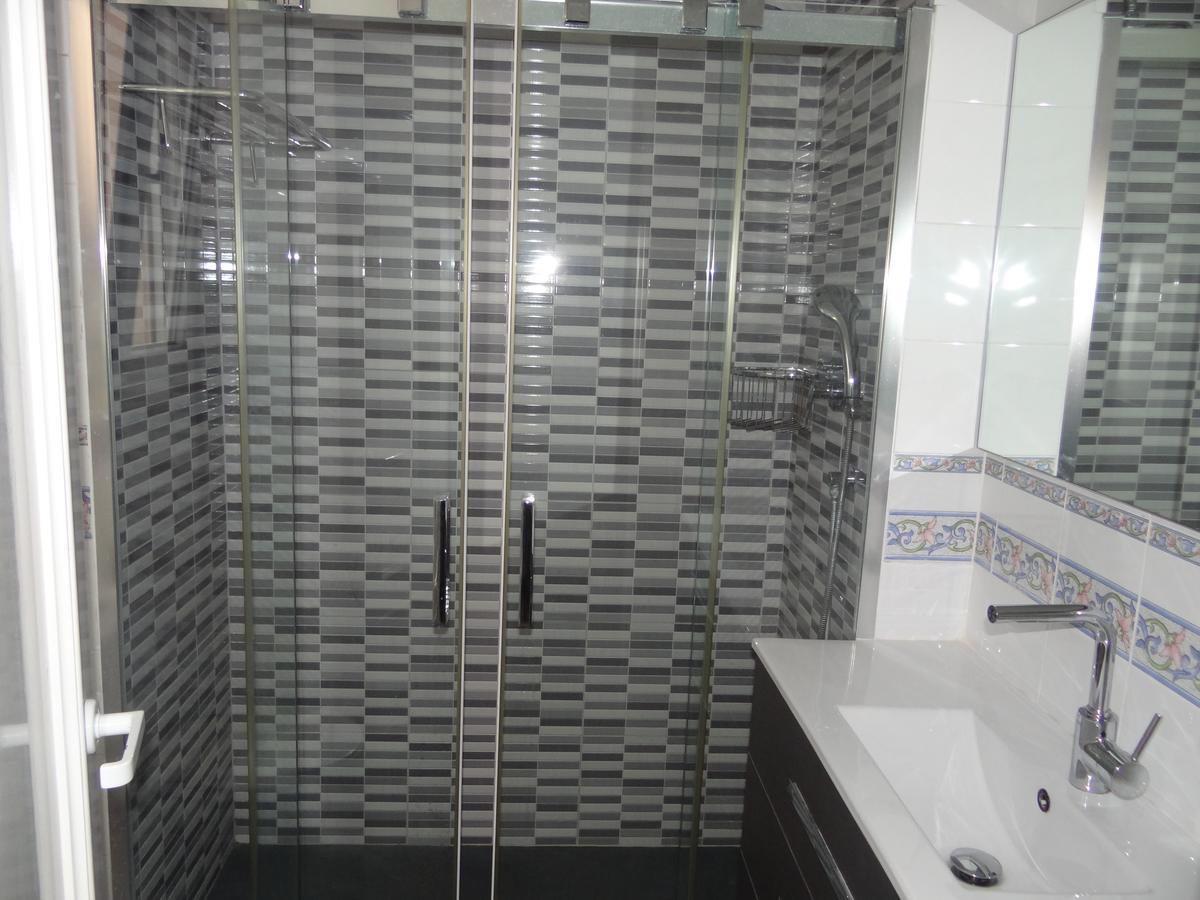 Apartamento En Vinarós Екстериор снимка