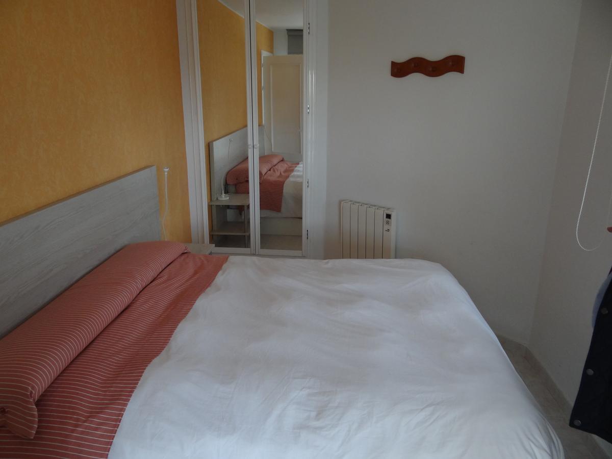 Apartamento En Vinarós Екстериор снимка